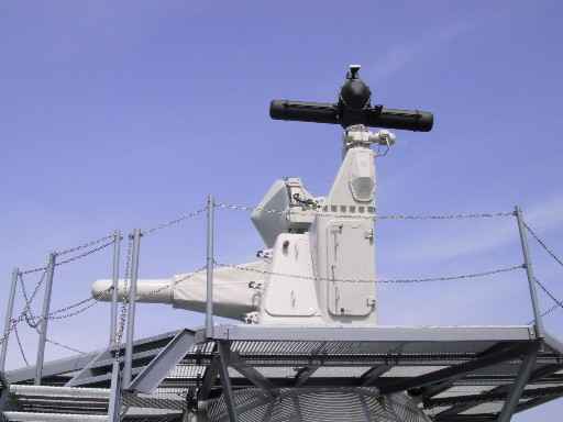 Better Ciws Palma Kashtan Ak630 Goalkeeper Or Phalanx Key Aero