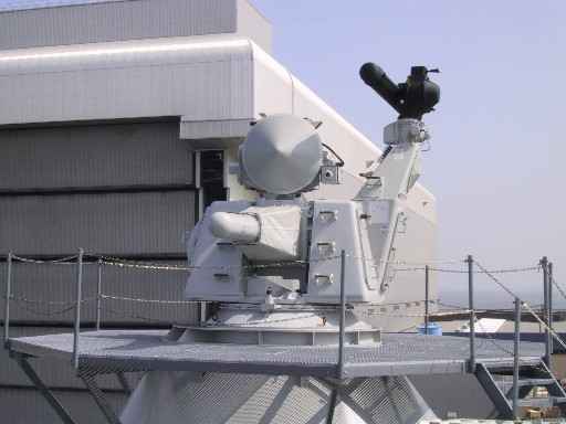 Better Ciws Palma Kashtan Ak630 Goalkeeper Or Phalanx Key Aero