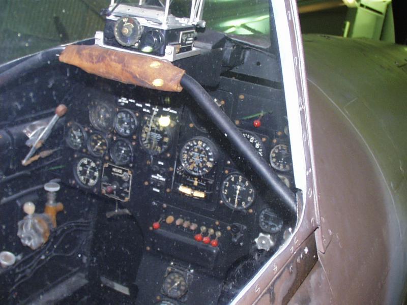 Cockpit 4